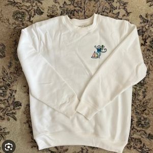 Roller Rabbit Charleston Sweatshirt